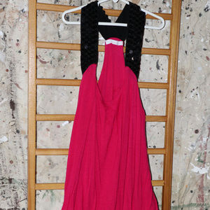 Blouse top - Charlotte Russe